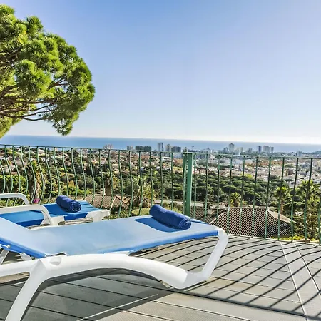 Puig Romani-1 By Interhome *