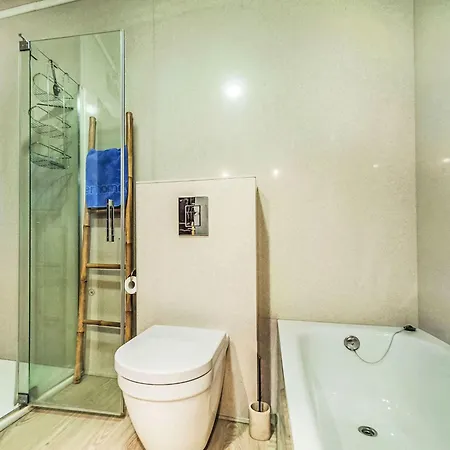 Puig Romani-1 By Interhome