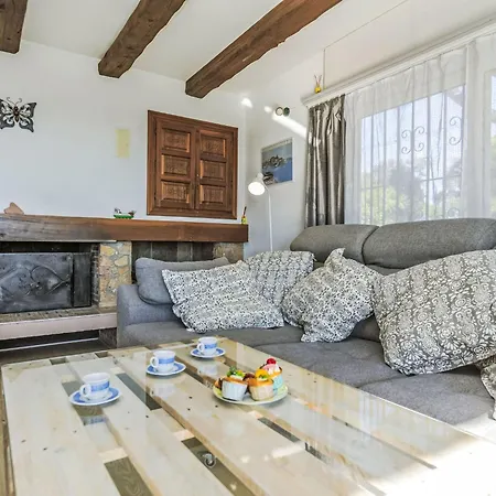 Puig Romani-1 By Interhome بيت للعطل