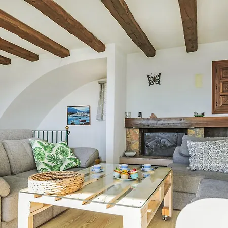 Nyaraló Puig Romani-1 By Interhome Platja d'Aro