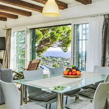 Puig Romani-1 By Interhome *