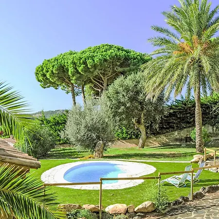 Puig Romani-1 By Interhome بلاتجا ذارو