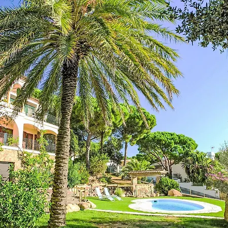 Puig Romani-1 By Interhome * بلاتجا ذارو