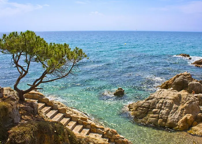 بيت للعطل Puig Romani-1 By Interhome بلاتجا ذارو