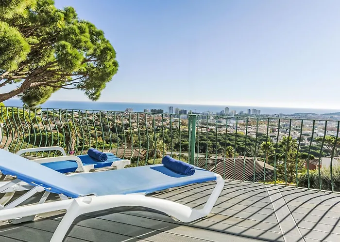 Puig Romani-1 By Interhome *