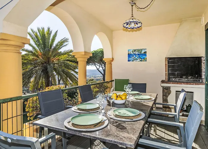 Puig Romani-1 By Interhome * بلاتجا ذارو