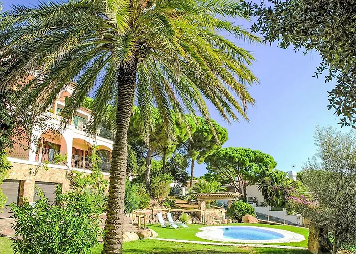 Puig Romani-1 By Interhome * بلاتجا ذارو