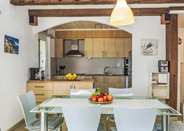 Puig Romani-1 By Interhome Semesterbostad *