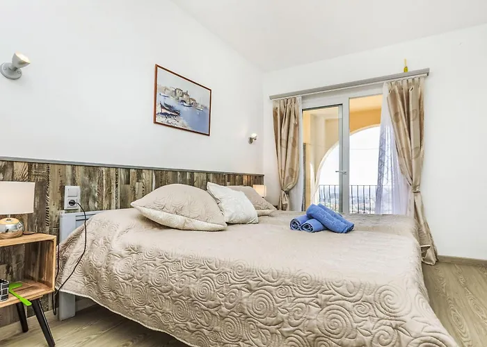 Puig Romani-1 By Interhome