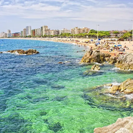 Puig Romani-1 By Interhome Platja d'Aro