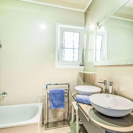 Puig Romani-1 By Interhome Holiday home Platja d'Aro