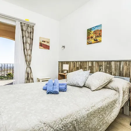 Casa vacanze Puig Romani-1 By Interhome Platja d'Aro