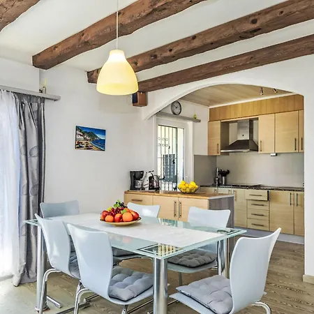 Puig Romani-1 By Interhome Platja d'Aro (Playa de Aro)