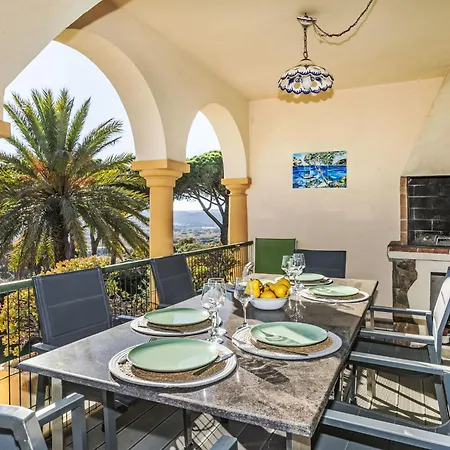 Puig Romani-1 By Interhome * Platja d'Aro (Playa de Aro)