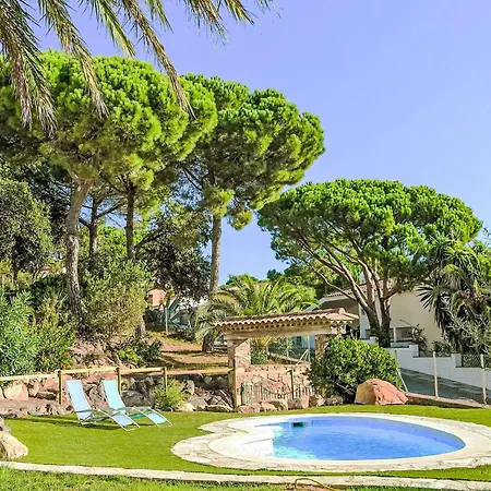 Holiday home Puig Romani-1 By Interhome