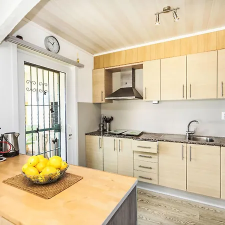 Puig Romani-1 By Interhome Tatil Evi *