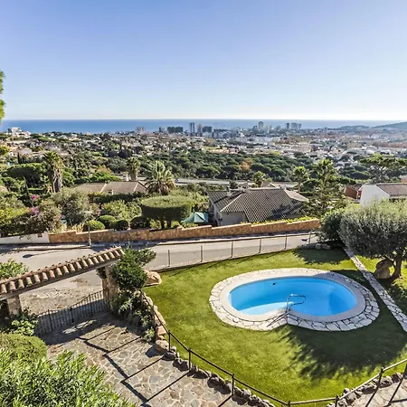 Casa vacanze Puig Romani-1 By Interhome *