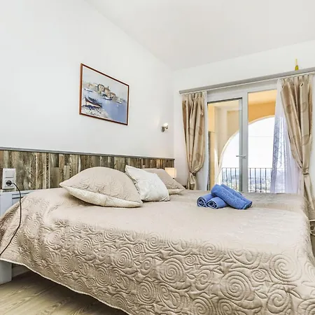 Puig Romani-1 By Interhome