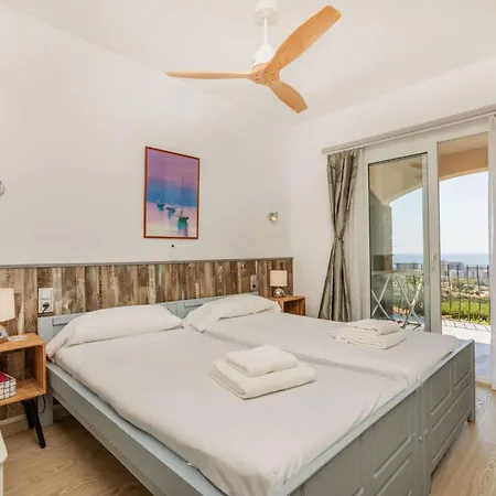 Puig Romani-1 By Interhome Platja d'Aro