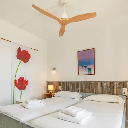 Puig Romani-1 By Interhome * Platja d'Aro