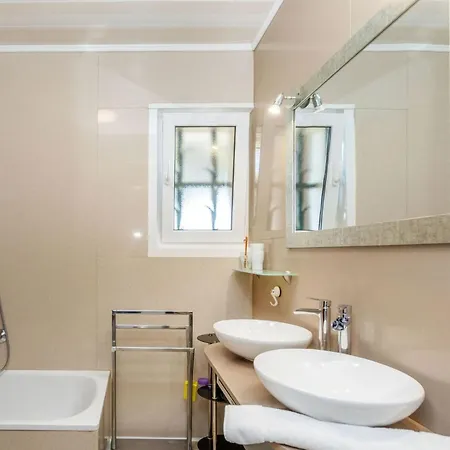 Puig Romani-1 By Interhome Platja d'Aro