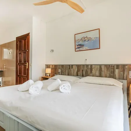 Puig Romani-1 By Interhome Tatil Evi Platja d'Aro