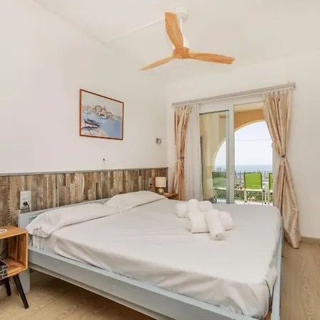 Puig Romani-1 By Interhome Tatil Evi Platja d'Aro