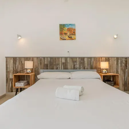 Puig Romani-1 By Interhome Tatil Evi Platja d'Aro