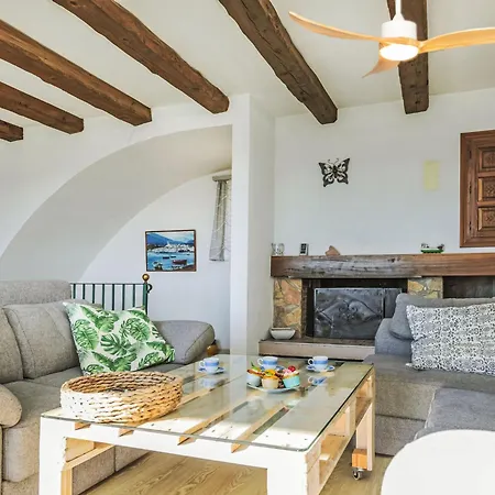 Tatil Evi Puig Romani-1 By Interhome *