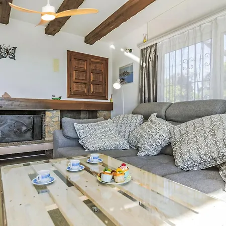 Puig Romani-1 By Interhome * Platja d'Aro