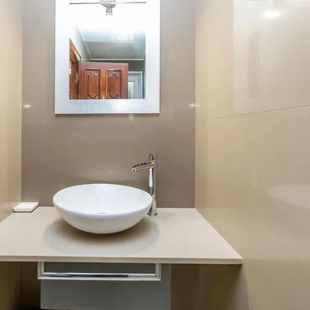Puig Romani-1 By Interhome