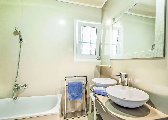 Puig Romani-1 By Interhome Tatil Evi Platja d'Aro