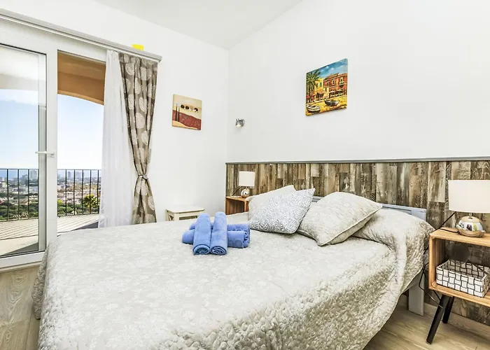 Tatil Evi Puig Romani-1 By Interhome Platja d'Aro