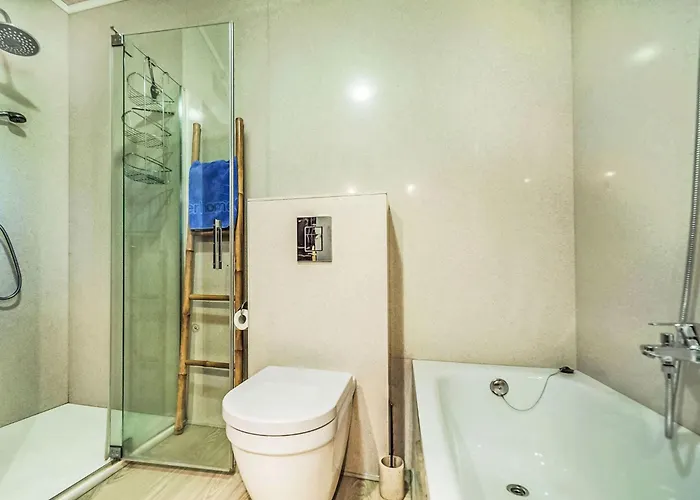 Puig Romani-1 By Interhome